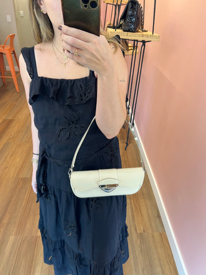 Louis Vuitton Pochette Montaigne Couro EPI