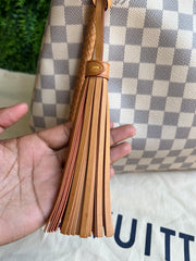 Louis Vuitton Propriano Damier Azur