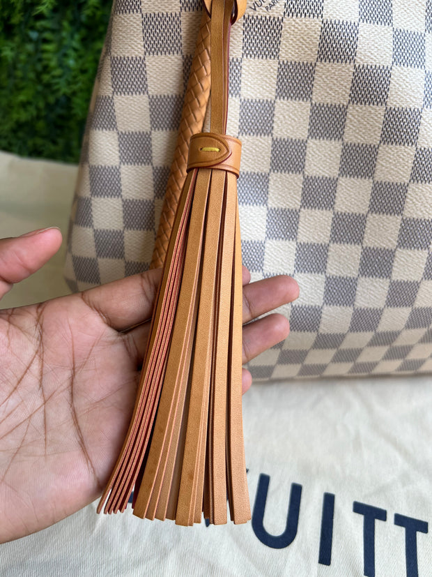 Louis Vuitton Propriano Damier Azur