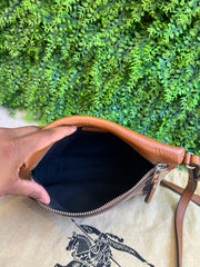 Burberry Crossbody Cheeck
