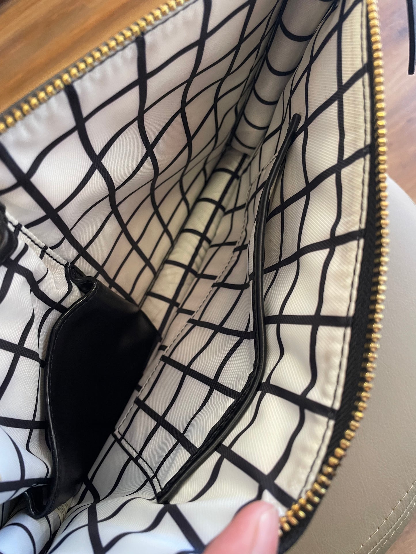 Kate Spade Cameron Street Preta