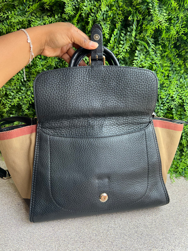 Burberry Tote Harcourt