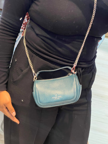 Kate Spade Mini bag Verde