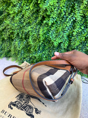 Burberry Crossbody Cheeck