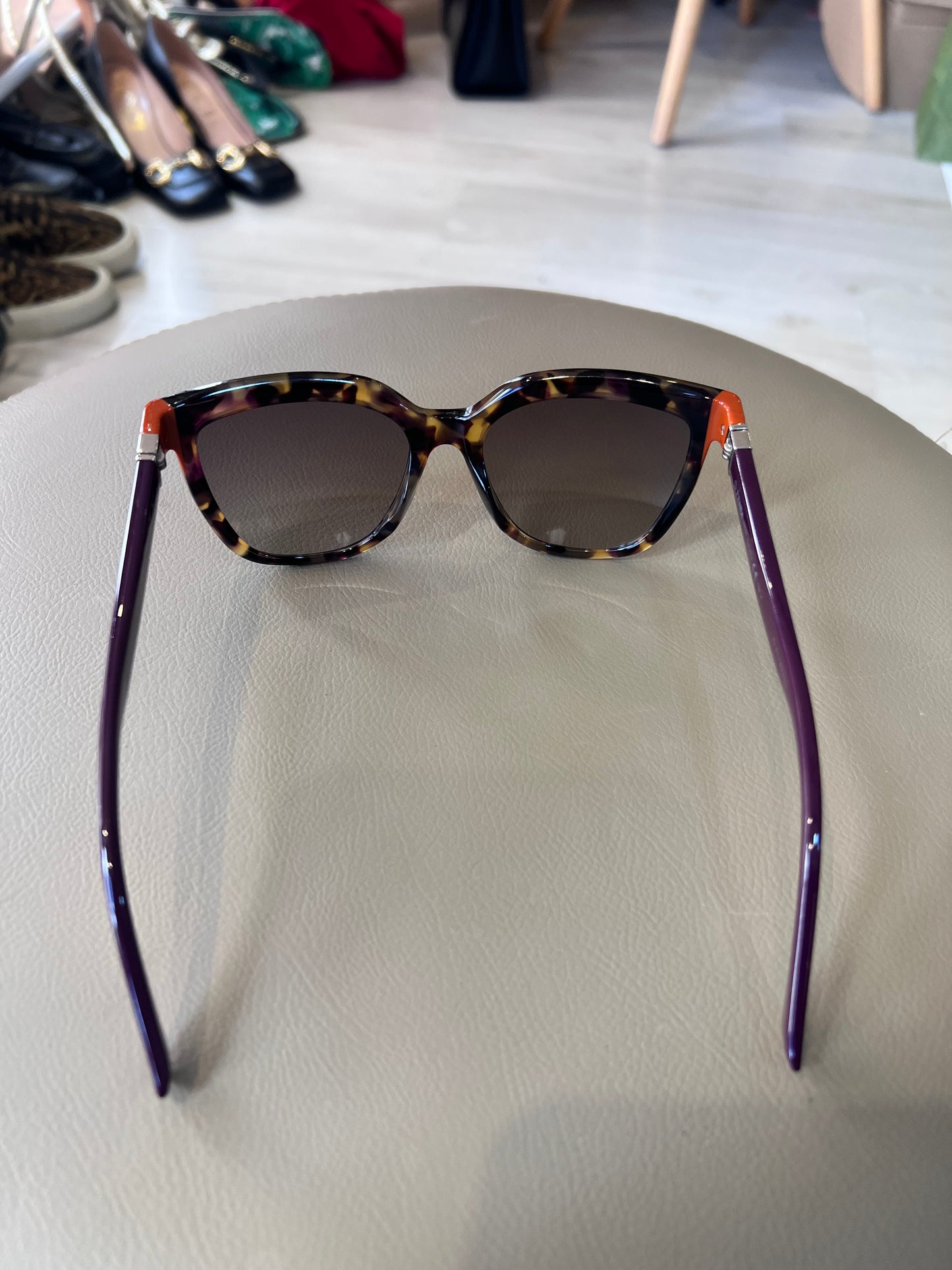 Óculos de Sol Fendi