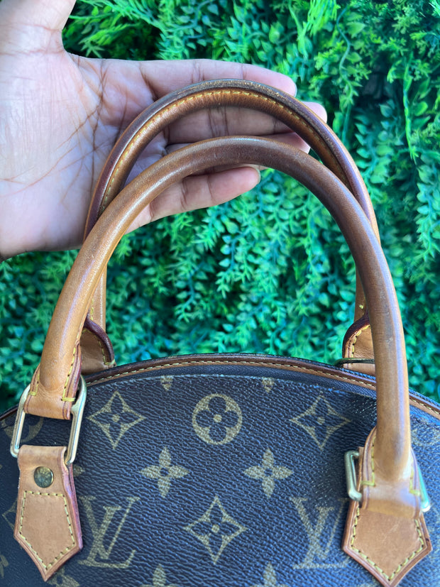 Louis Vuitton Elipse Monograma