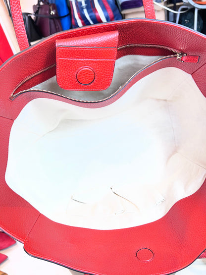 Gucci Swing Vermelha