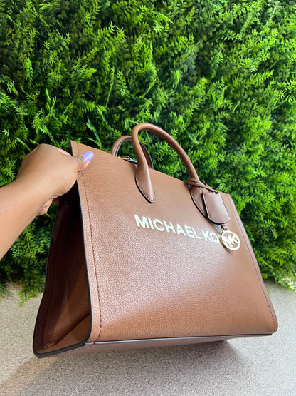 Michael Kors Mirella Marrom