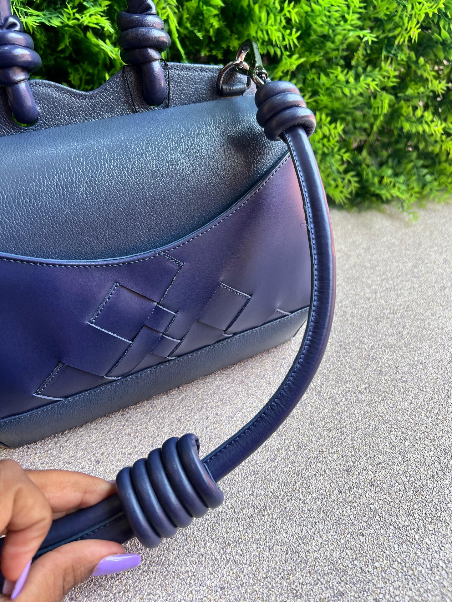 Soleah Mini Paseo Azul