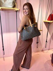 Louis Vuitton Batignolles Monograma