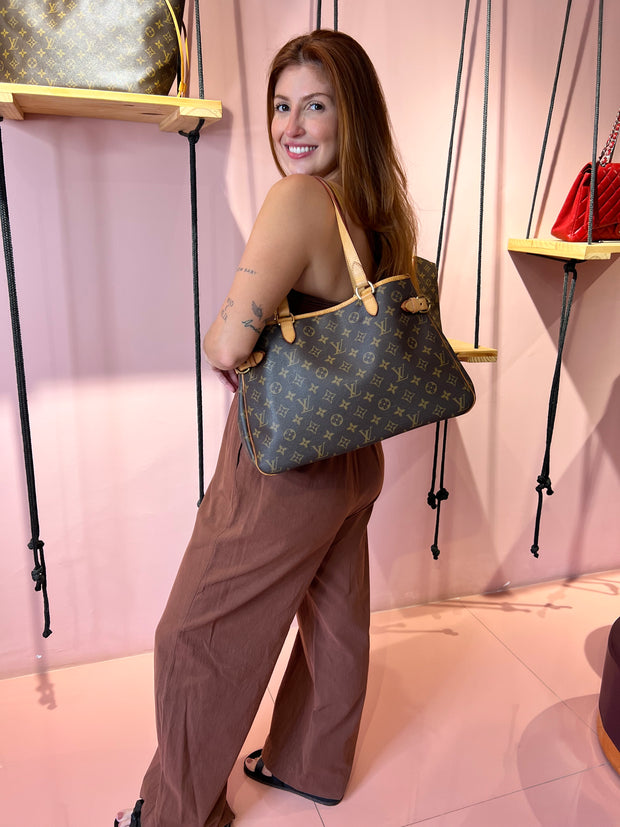 Louis Vuitton Batignolles Monograma