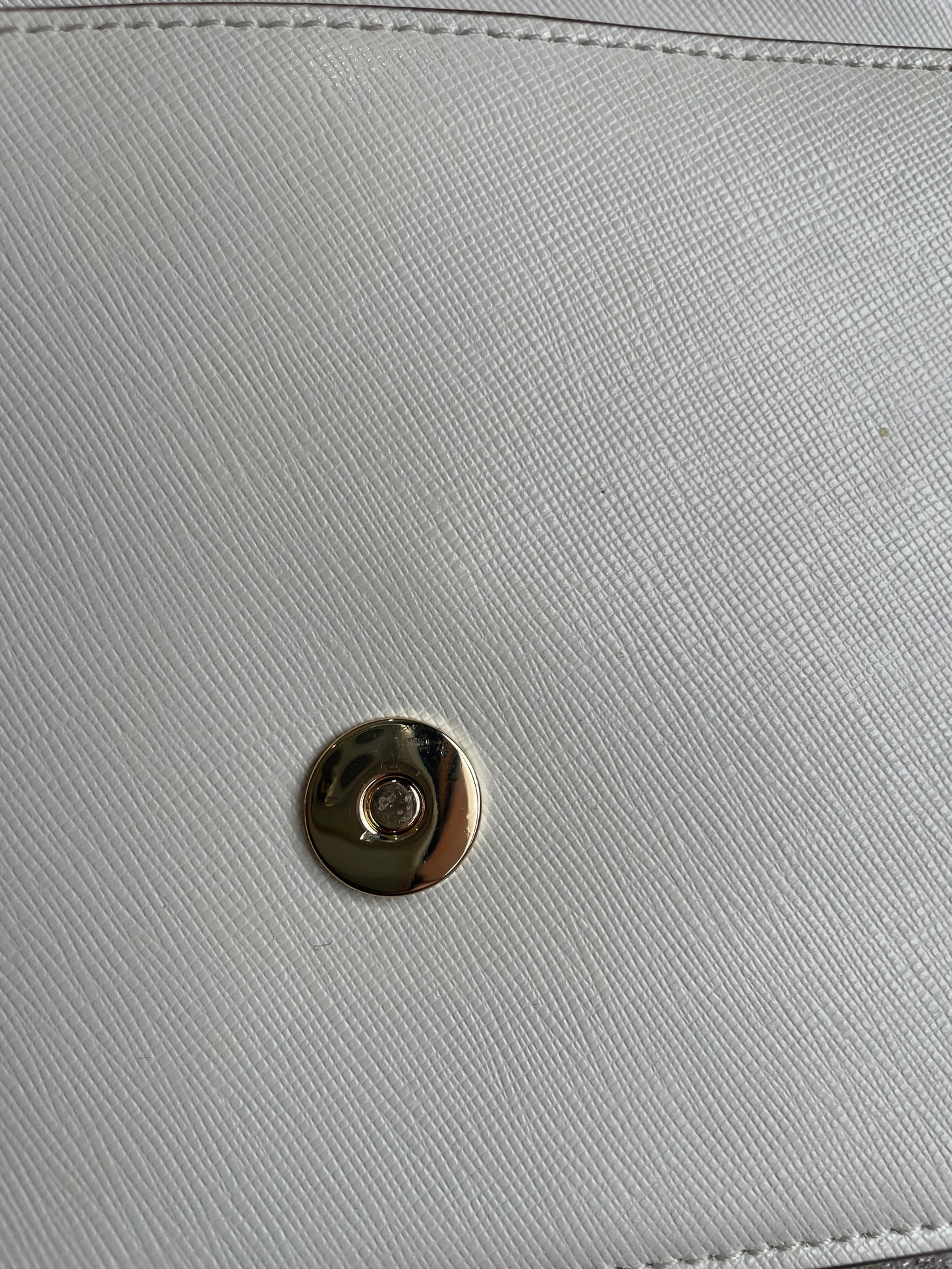 Kate Spade Crossbody Off White