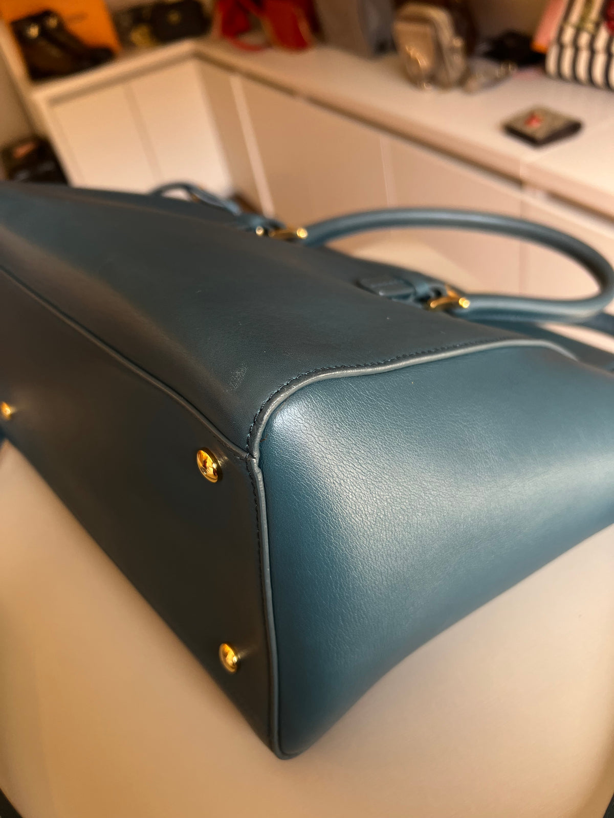 Versace Medusa Verde