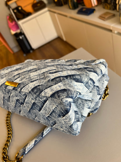 Kurt Geiger London Denin