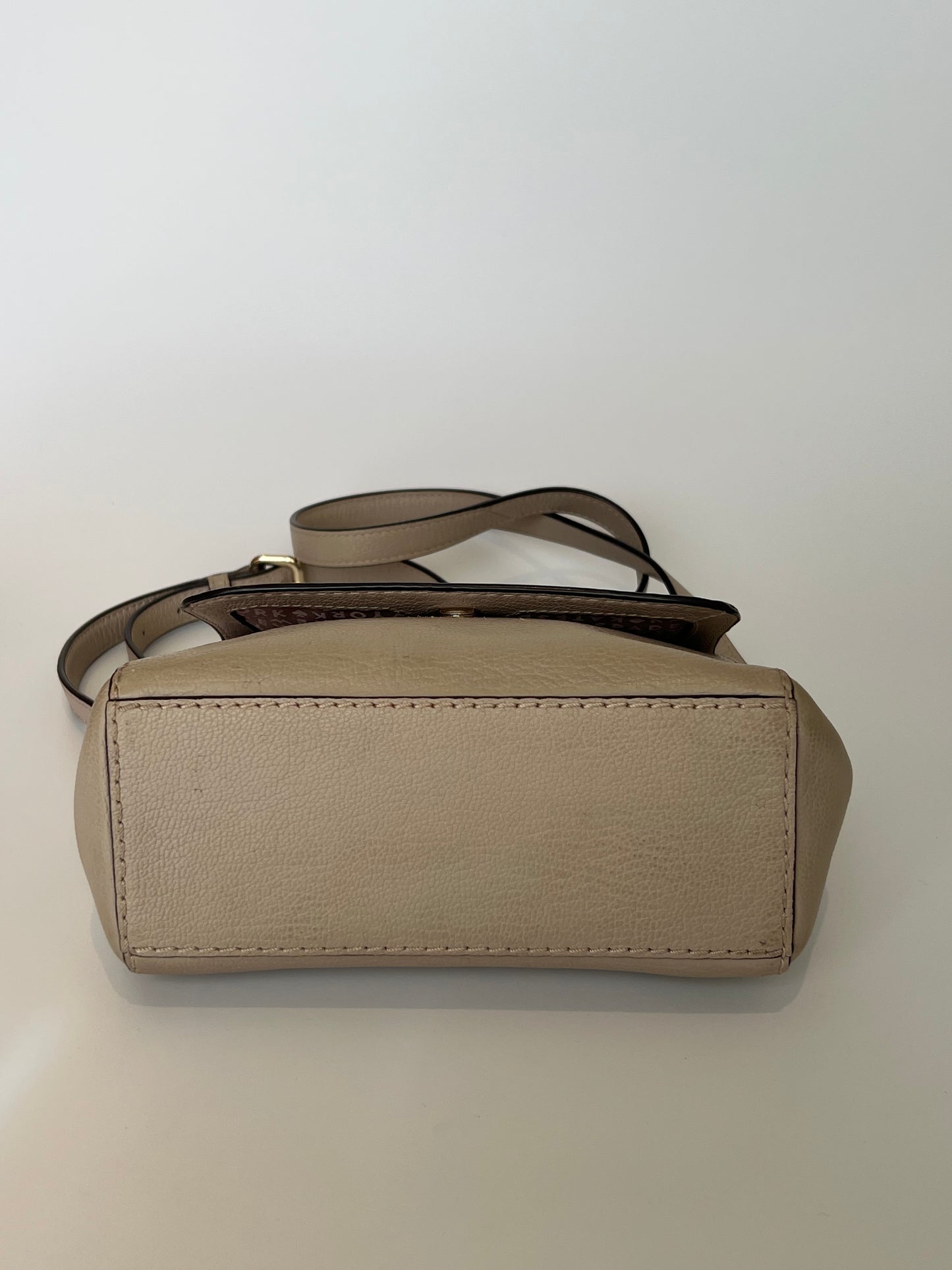 Kate spade Chester Street Nude