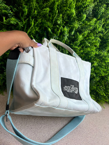 Marc Jacobs The tote bag