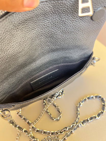 Zadig & Voltaire Rock Nano Preta