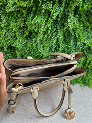 Michael Kors Savannah Nude