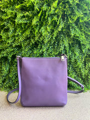 Coach Messenger Roxa