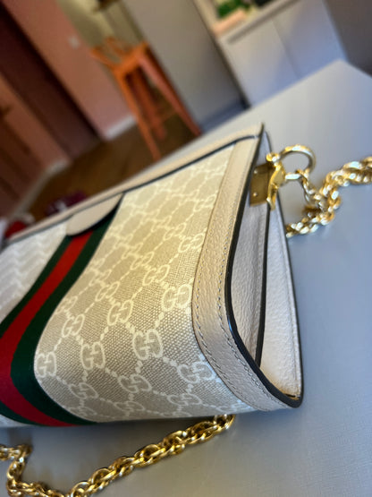 Gucci Ophidia GG Supreme Média