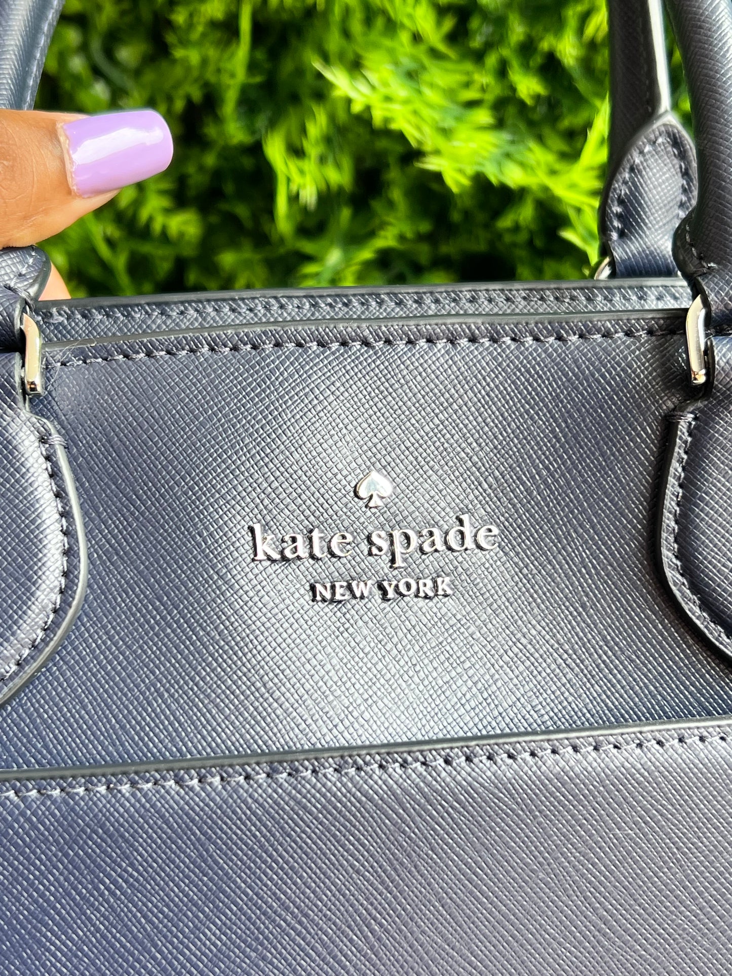 Kate Spade Cameron Street Azul