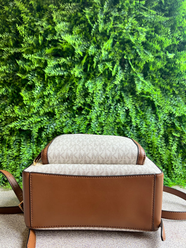 Mochila Michael Kors Jaycee Monograma