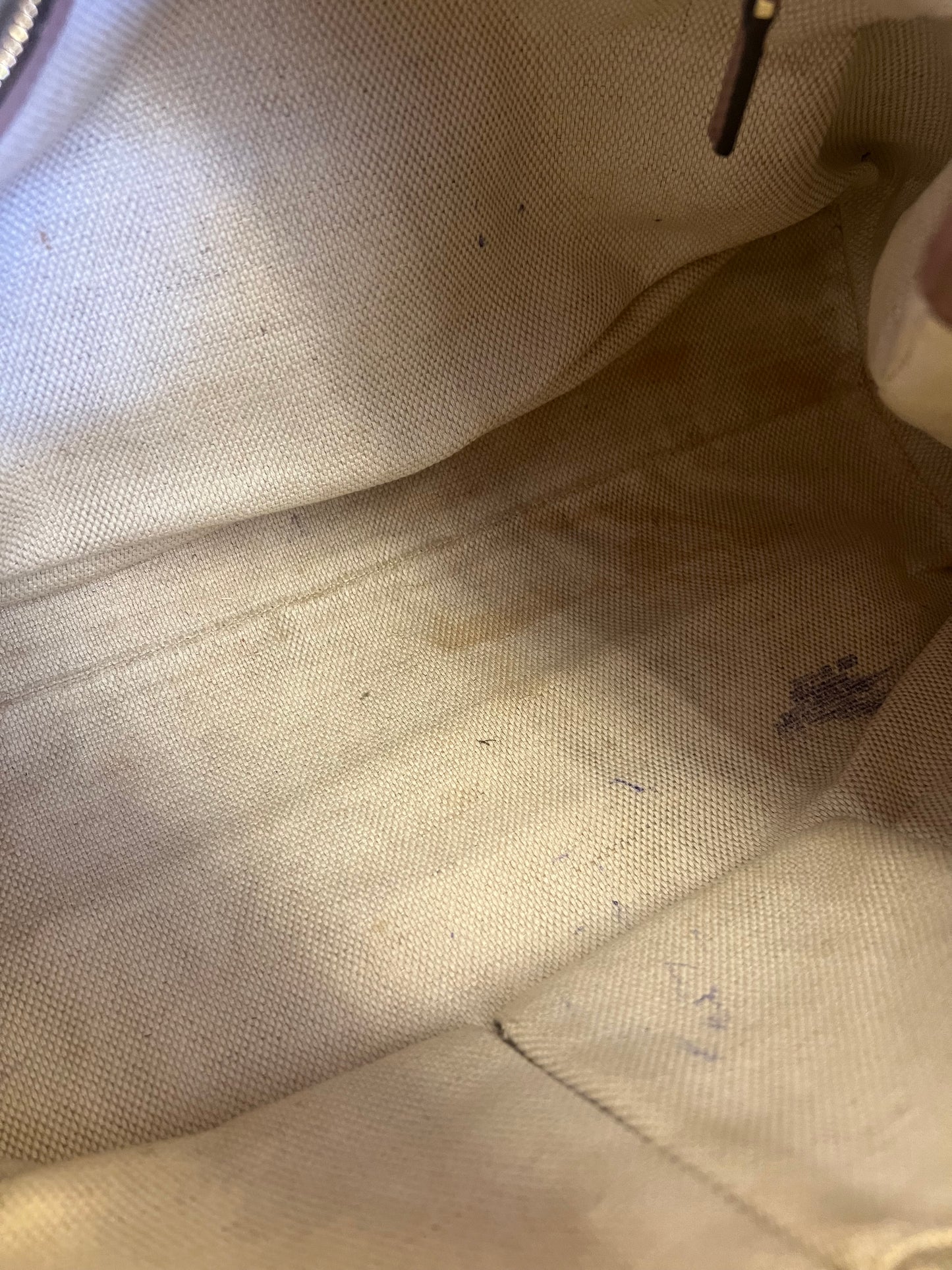 Gucci Soho Chain Nude