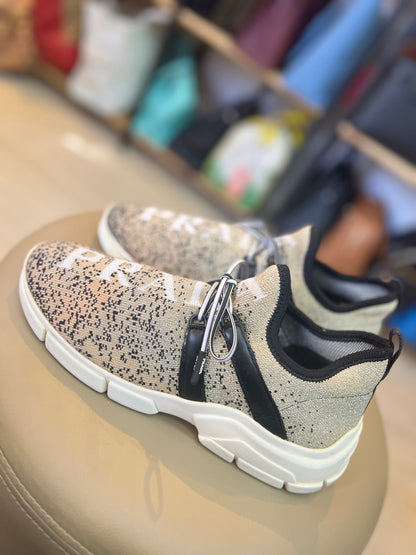 Tênis Prada Knit