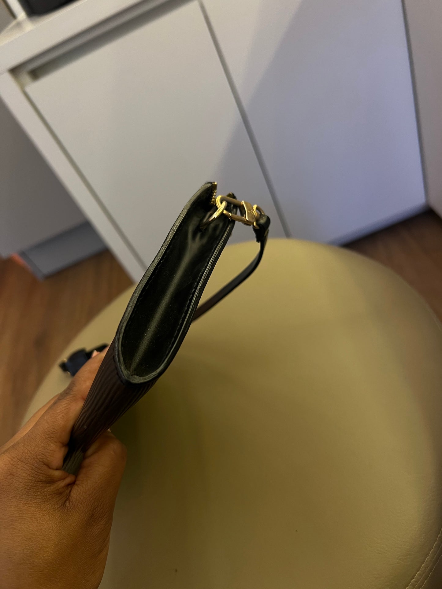 Louis Vuitton Pochette Epi