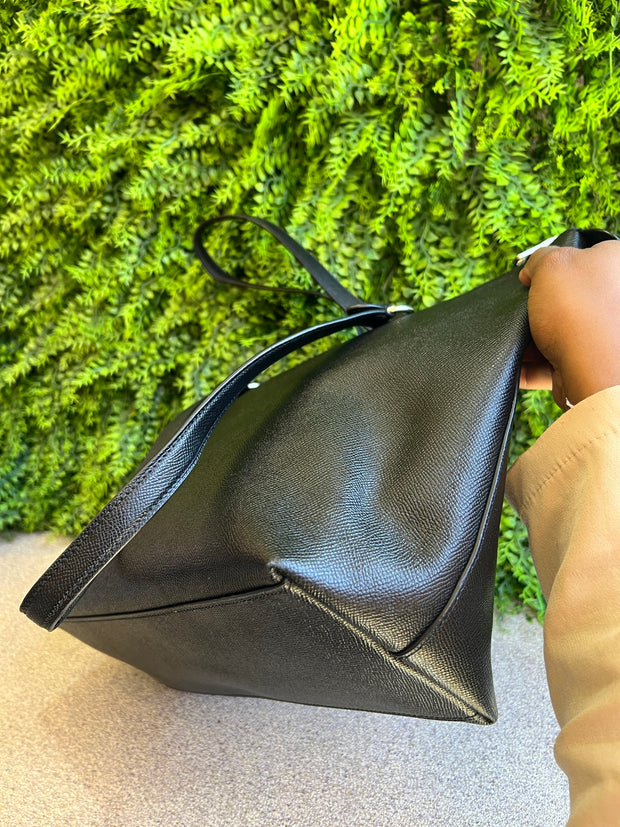 Coach Shopping Tote Preta