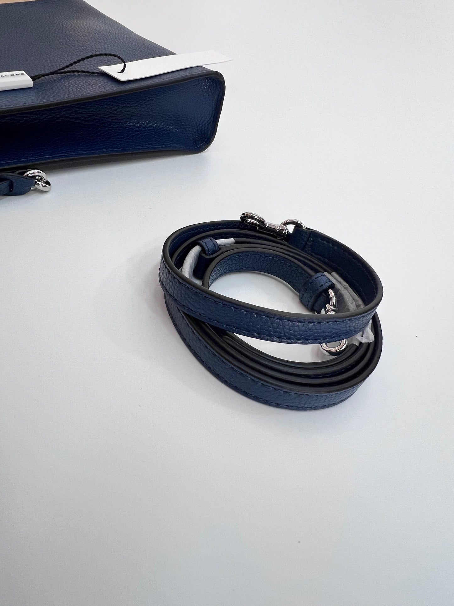 Marc Jacobs Grind Romã Azul