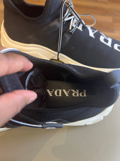 Tenis Prada XY Preto
