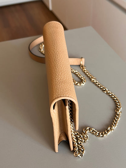 Gucci Woc Interlock Nude