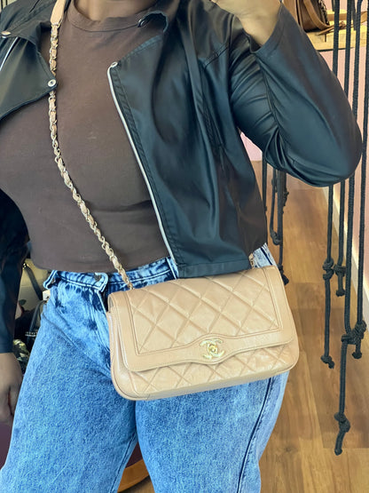 Chanel Hold the Line Flap