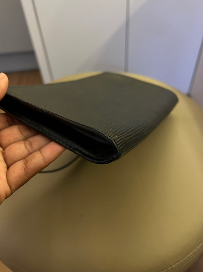 Louis Vuitton Pochette Epi