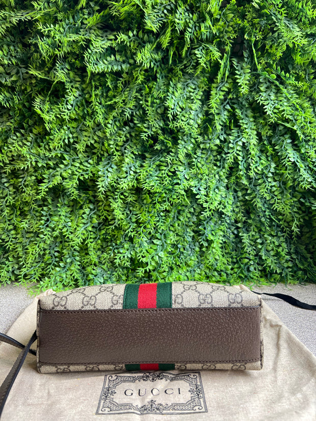 Gucci Ophidia GG Supreme
