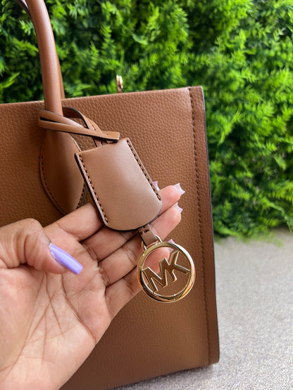 Michael Kors Mirella Marrom
