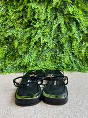 Rasteira Dolce & Gabbana