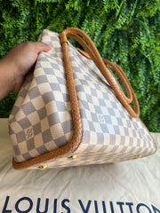 Louis Vuitton Propriano Damier Azur