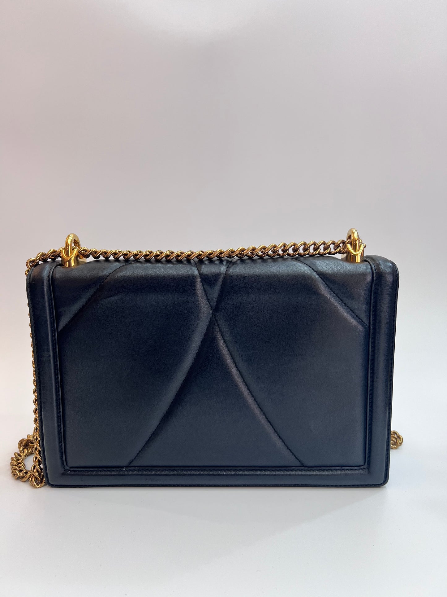 Dolce & Gabbana Devotion Média Preta