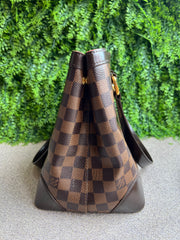 Louis Vuitton Hampstead Ebene Damier