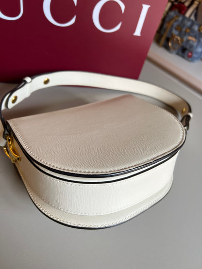 Gucci Horsebit 1955 Off White