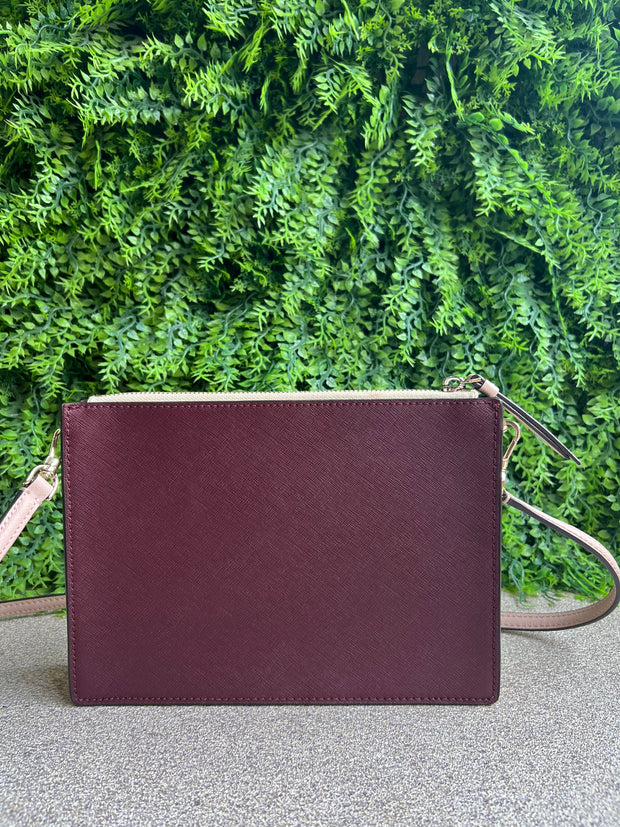 Kate Spade New York Cameron Roxa