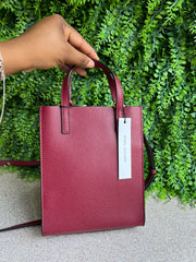 Marc Jacobs Grind Romã Vinho