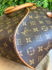 Louis Vuitton Elipse Monograma