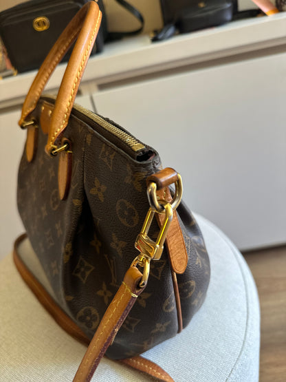 Louis Vuitton Turenne Monograma