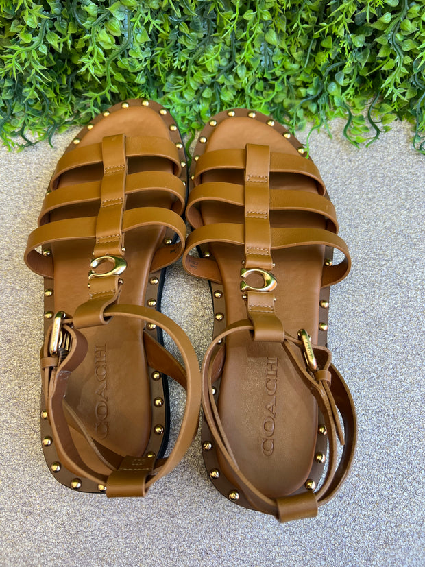 Papete Coach Giselle