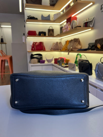 Furla Minerva Tote Preta