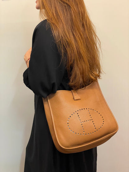 Hermes Evelyne Clemence Large