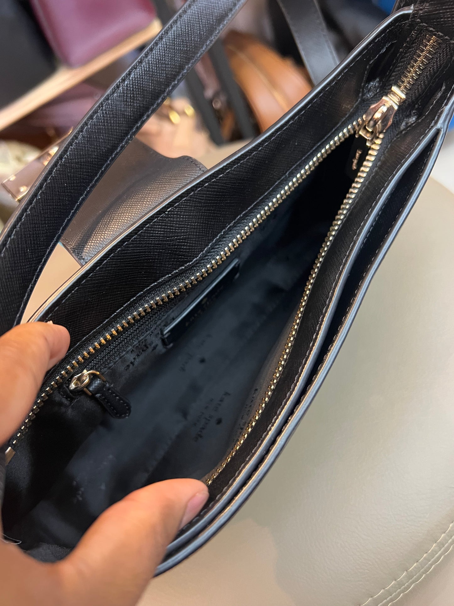 Kate Spade Reegan Small Shoulder Bag